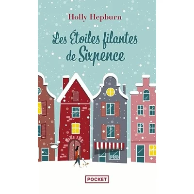 Afbeelding van Les Etoiles filantes de Sixpence