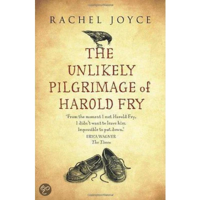 Afbeelding van The Unlikely Pilgrimage of Harold Fry
