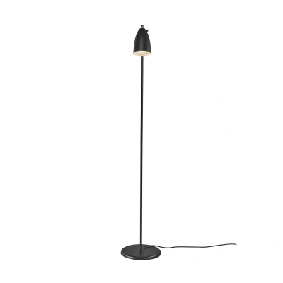 Afbeelding van Nordlux, Vloerlamp, Vloerlamp Nexus 2.0 GU10, zwart (GU10)