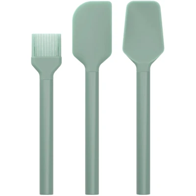 Afbeelding van Rosti Emma Bakkit 3 stuks Nordic green