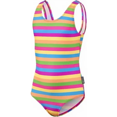 Afbeelding van Beco Zwempak Pop Colour Meisjes Polyamide Maat 164
