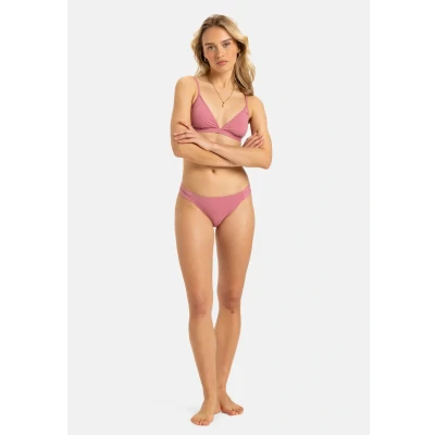 Afbeelding van Roxy Dames Beach Classics Fixed Tri Bikini Top (pak van 1)