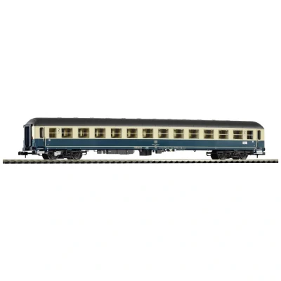 Afbeelding van Piko N 40663 IC coupérijtuig 2e Kl. BM 235 van de DB