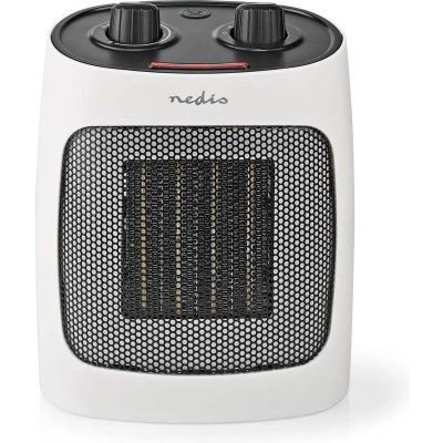 Afbeelding van Ventilatorkachel Nedis (2000W, Ruimtes tot 25 m²)
