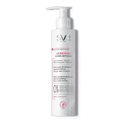 Afbeelding van Reiniginslotion SVR Sensifine Dermo Nettoyant (200 ml)