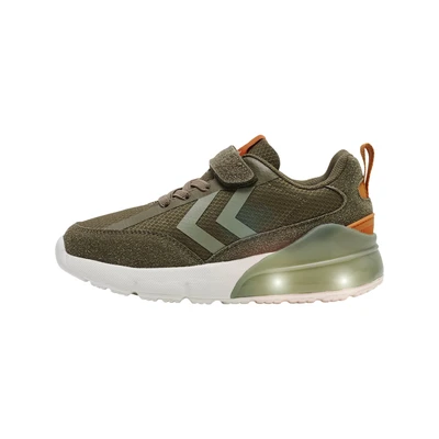 Afbeelding van Kindertrainers Hummel Daylight
