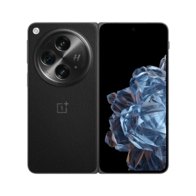 Afbeelding van OnePlus Open Zwart mobiele telefoon