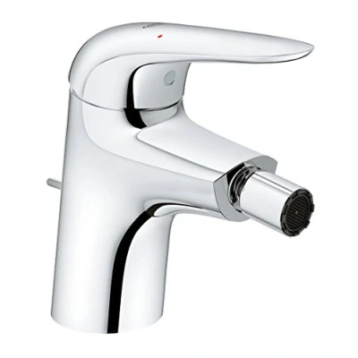 Afbeelding van Grohe Eurostyle New bidetmengkraan chroom 23720003
