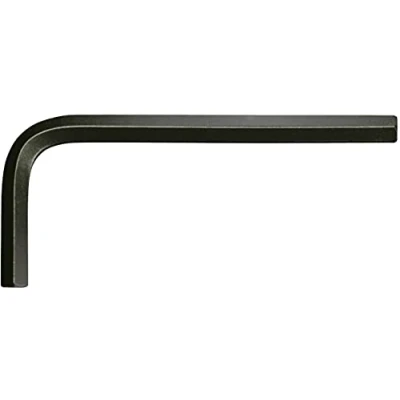 Afbeelding van KS Tools 151.2650 Stiftsleutel binnenzeskant, kort, 27mm