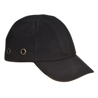 Afbeelding van Portwest Stootpet maat , Black