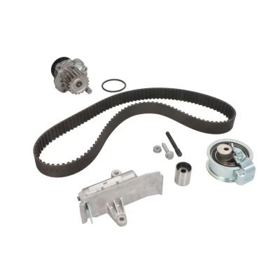 Afbeelding van Ina Distributieriem kit incl.waterpomp 530 0177 30