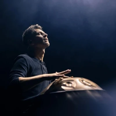 Afbeelding van Laurent Sureau Human Being (CD)
