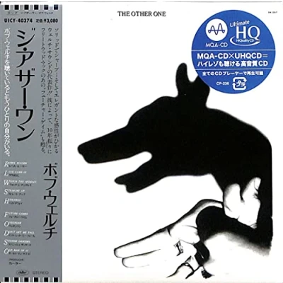 Afbeelding van The Other One [Hi Res CD (MQA x UHQCD)]