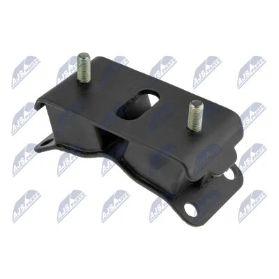 Afbeelding van Aslichaam /motorsteunlager NTY ZPS TY 072