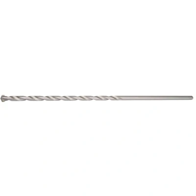 Afbeelding van Draper DRA40811 Expert Metselwerk Boor, Blauw, 12 x 400 mm