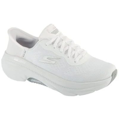 Afbeelding van Skechers Hardloopschoenen voor dames, 38 EU, wit, EU