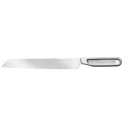 Afbeelding van Fiskars All Steel broodmes 22 cm