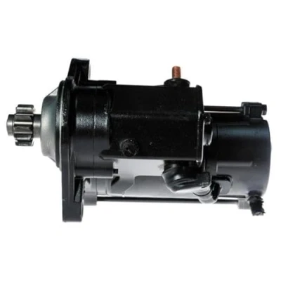 Afbeelding van Hella Starter 8EA 011 611 121