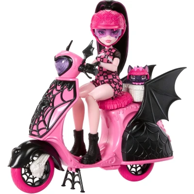 Afbeelding van Actiefiguren Mattel