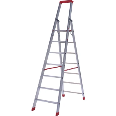 Afbeelding van Euroline Enkele Trap 1x7