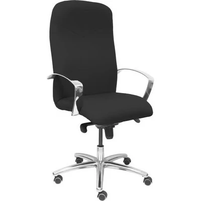 Afbeelding van P&amp;C Kantoorstoel Caudete Bali Bali840 Zwart