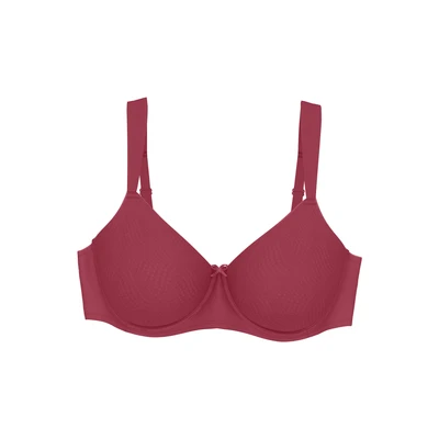 Afbeelding van Triumph Essential Minimizer T W beha, Sweet Marsala, 70C