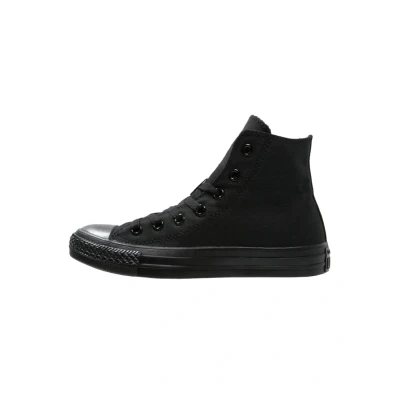 Afbeelding van Converse Chuck Taylor ALL STAR HI Sneakers hoog, Maat: 42, Noir Textiel