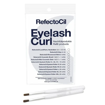 Afbeelding van Refectocil Lash Perm Penseel 2st