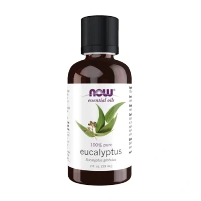 Afbeelding van Eucalyptus Globulus Olie (59 ML)