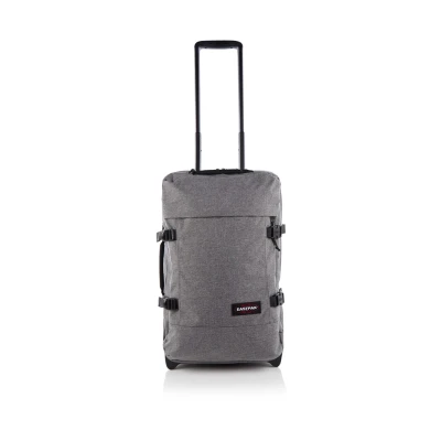 Afbeelding van Eastpak Tranverz S sunday grey Trolley