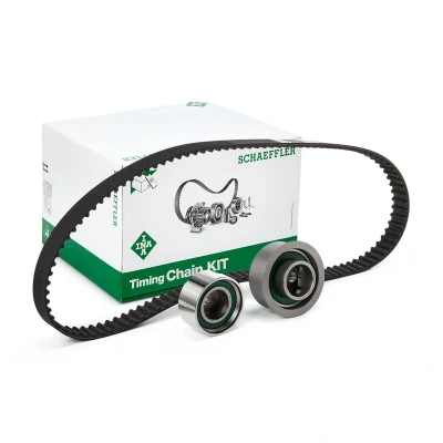 Afbeelding van Ina Distributieriem kit 530 0330 10