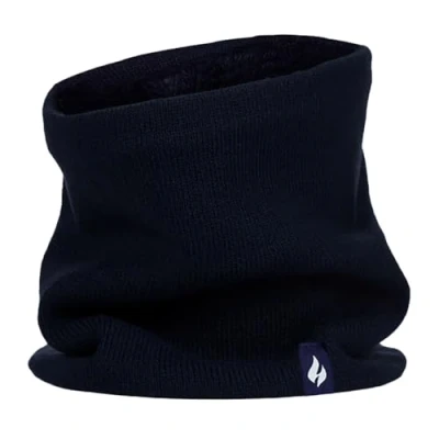 Afbeelding van HEAT HOLDERS Thermische winternekwarmer voor heren 2,6 tog One size, marineblauw, size