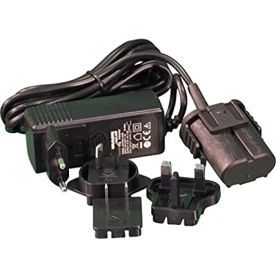 Afbeelding van Heiniger Saphir Tondeuse Adapterkabel 230V