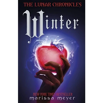 Afbeelding van Winter: Marissa Meyer