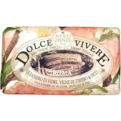 Afbeelding van Nesti Dante Dolce Vivere Roma Multi verpakking 6x250GR