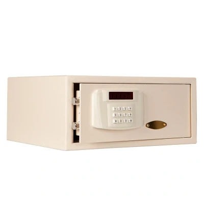 Afbeelding van De Raat Saga hotelkluis HL DP X20MS