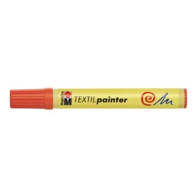 Afbeelding van Textile painter 2 4mm
