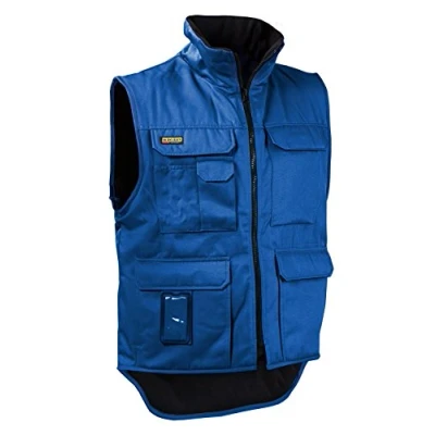 Afbeelding van Blaklader Bodywarmer 3801 1900 Korenblauw S