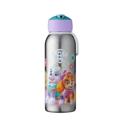Afbeelding van Thermofles 350 ml Paw Patrol Girls Mepal