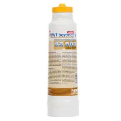 Afbeelding van BWT bestmax V PREMIUM filterkaars (zonder filterkop)
