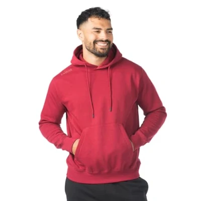 Afbeelding van Erima Uniseks Ts Hoody