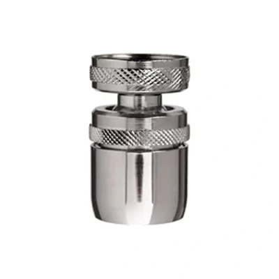 Afbeelding van Cornat TEC307997 Beluchter met scharnier M22 x 1 inch, binnendraad, chroom