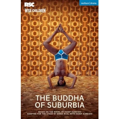 Afbeelding van The Buddha of Suburbia