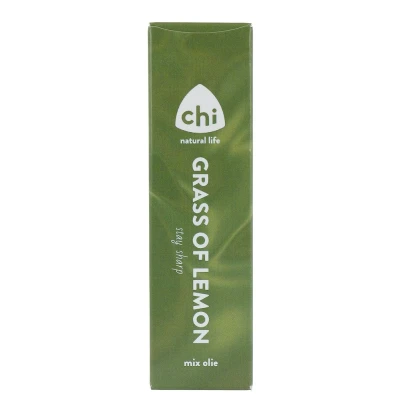 Afbeelding van Chi Lemonmix, 10 ml