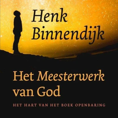 Afbeelding van Het meesterwerk van God