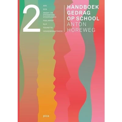 Afbeelding van Handboek gedrag op school deel 2 (Paperback)