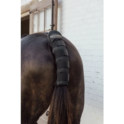 Afbeelding van Kentucky Horsewear Staart Beschermer Proverkocht door Agradi