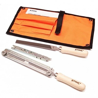 Afbeelding van Stihl Slijpset voor kettingzaag 3/8 inch
