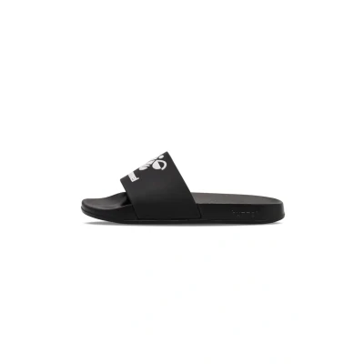 Afbeelding van Hummel Essential Badslippers, Maat: 36, Black Kunststof