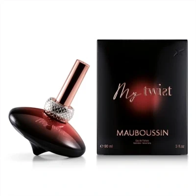 Afbeelding van Mauboussin My Twist Eau de Parfum 90 ml